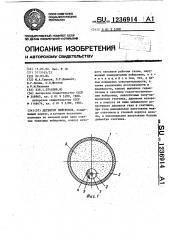 Детектор нейтронов (патент 1236914)