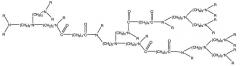 Олигомерные амидоамины или амидозамещенные четвертичные аммониевые соединения для обработки ткани или волос (патент 2405792)