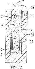 Способ обработки металлической заготовки, втулка для осуществления способа и сборный узел, содержащий втулку и крышку, для осуществления способа (патент 2404876)