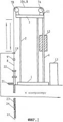 Полностью автоматическое устройство для добычи нефти (патент 2246608)