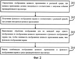 Способ и устройство обработки изображения (патент 2607242)