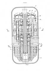 Самоочищающийся фильтр (патент 579854)