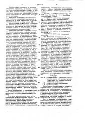 Генератор монодисперсных капель (патент 1060246)