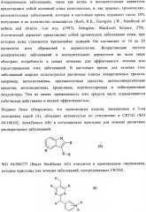 Трициклические спиро-производные в качестве модуляторов crth2 (патент 2478639)