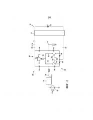 Устройство возбуждения и способ возбуждения для возбуждения нагрузки, в частности, блока светоизлучающих диодов (патент 2660670)