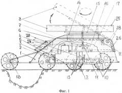 Многоцелевое противотанковое (зенитное) средство (патент 2492402)