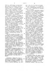 Устройство для моделирования систем массового обслуживания (патент 1229771)