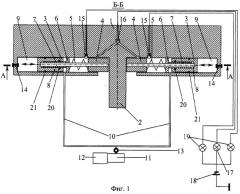 Соединительное устройство конструктивных элементов (патент 2277648)