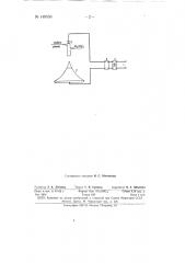 Способ предупреждения образования коагулянта на поверхности конуса при формовании шариков алюмосиликатного катализатора (патент 148030)