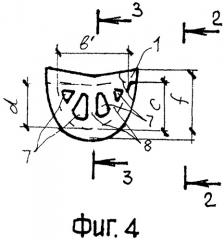 Амортизатор в закладной элемент (патент 2346720)