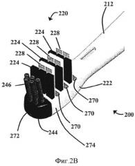 Устойчивая к разрушению головка щетки (патент 2545426)
