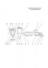Агрегат для получения муки из морской капусты (патент 2649333)