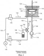 Устройство и способ для реакторов осаждения (варианты) (патент 2503744)