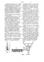 Режущий аппарат к уборочной сельскохозяйственной машине (патент 1068063)