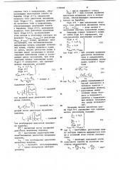 Способ управления разгрузкой ковша экскаватора-драглайна (патент 1199868)