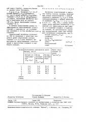 Ингибитор солеотложений в лифтовых трубах газовых скважин (патент 1641781)
