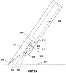 Отображение между камерой и кончиком пера и калибровка (патент 2363032)