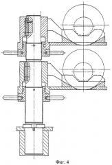 Шпиндельное устройство прокатной клети (патент 2403999)