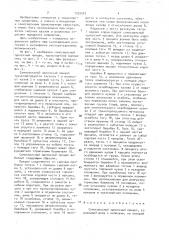Самосвальный одноосный прицеп (патент 1553422)