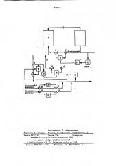 Способ регулирования процесса раствор-ной полимеризации диеновых углеводородов (патент 840045)