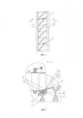 Рабочее колесо ротора компрессора высокого давления газотурбинного двигателя (патент 2634507)