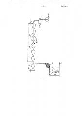 Способ ведения процесса термической переработки зернистых материалов в кипящем слое (патент 134618)