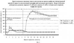 Способ моделирования некоронарогенных некрозов миокарда (патент 2366004)