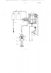 Устройство для измерения скорости растекания жидкости (патент 103363)