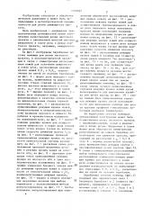 Барабанные летучие ножницы (патент 1379027)