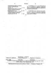 Способ флотации фосфатных руд (патент 1641436)