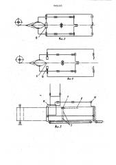Устройство для упаковки продуктов в полимерную пленку (патент 943105)