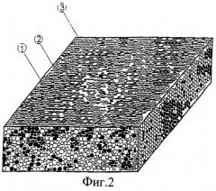 Изолирующий вспененный материал (патент 2268903)