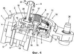 Датчик износа тормозов дискового тормоза (патент 2566595)
