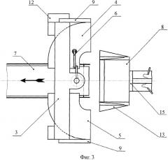 Способ выгрузки штучных грузов из контейнера (патент 2441830)