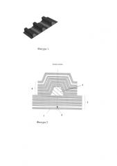Панель из полимерного композиционного материала с молниезащитным покрытием (патент 2588552)