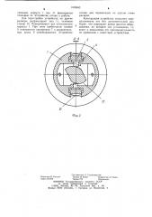 Устройство для направления полос к намоточным барабанам (патент 1106563)