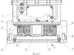 Гироскопический измеритель (патент 2610389)