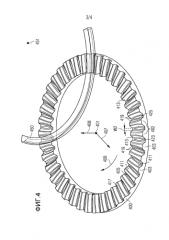 Способ и инструмент для изготовления соединения с плоским дном и центральным выступом (патент 2589964)