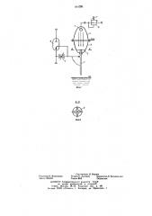 Пневматический сигнализатор уровня жидкости (патент 641281)