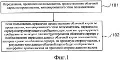 Способ и устройство для передачи облачной карты (патент 2640646)