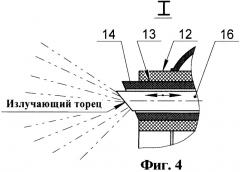 Устройство для озон/no-ультразвуковой терапии экссудативных синуситов (патент 2412683)