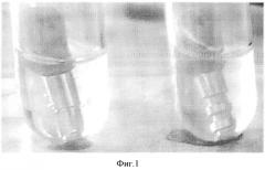 Способ микробиологической оценки плотности соединительных узлов дентальных имплантатов и зубных протезов (патент 2570289)