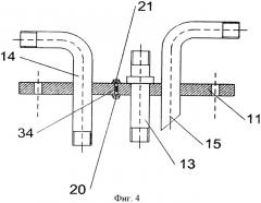 Установка для добычи негазированной жидкости (патент 2421635)