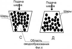 Устройство весового дозирования шаров (патент 2524554)