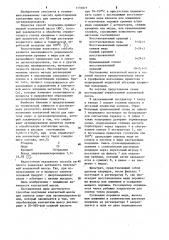 Способ получения контактной массы для синтеза хлори органохлорсиланов (патент 1131877)
