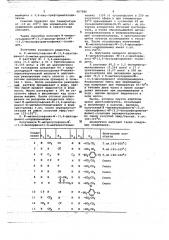 Инсектицидное средство (патент 667096)