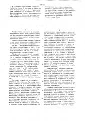 Измеритель характеристик распределения вероятностей импульсных случайных процессов (патент 1354036)