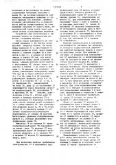 Устройство для изготовления и надевания чехлов на конденсаторы (патент 1372394)