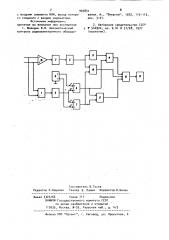 Устройство для контроля интегральных операционных усилителей (патент 945831)