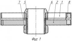 Антидебризный фильтр твс (патент 2380772)